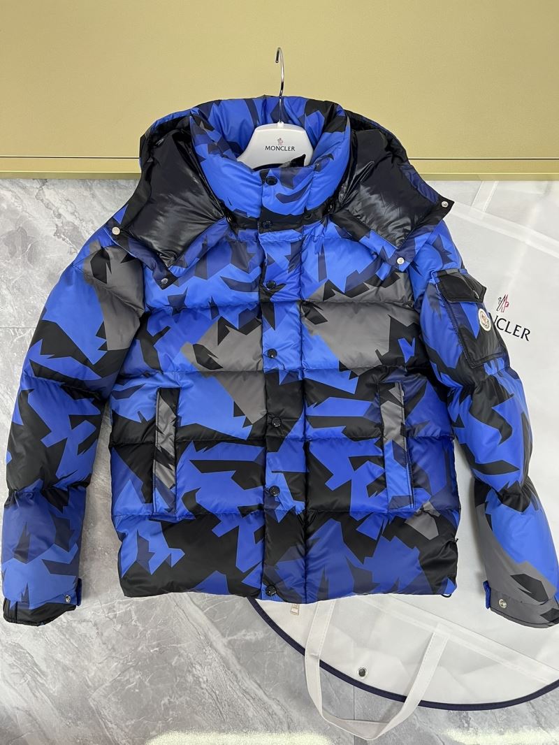 Moncler Down Jackets